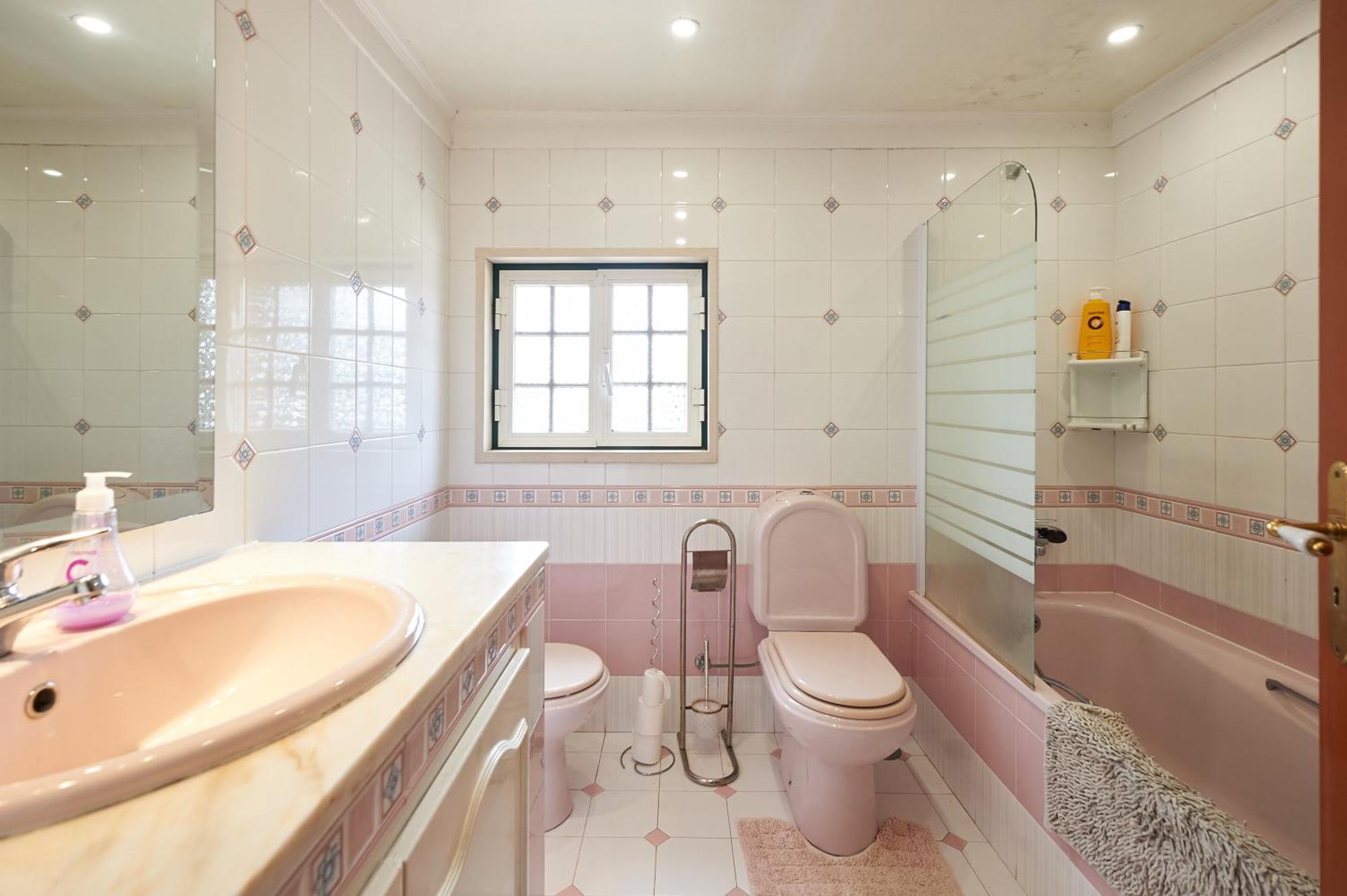 Appartamento Sun House III - Near Sintra - Kitchen - Pool Algueirão–Algueirão–Mem Martins Esterno foto