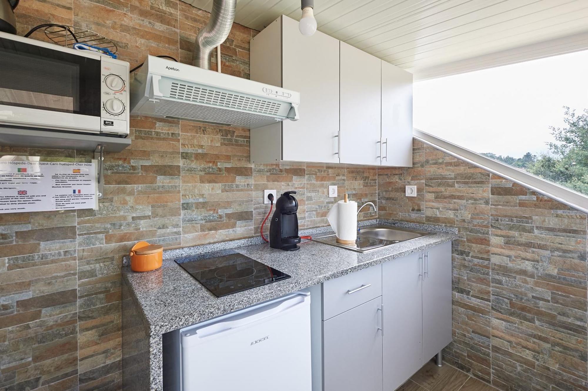 Appartamento Sun House III - Near Sintra - Kitchen - Pool Algueirão–Algueirão–Mem Martins Esterno foto