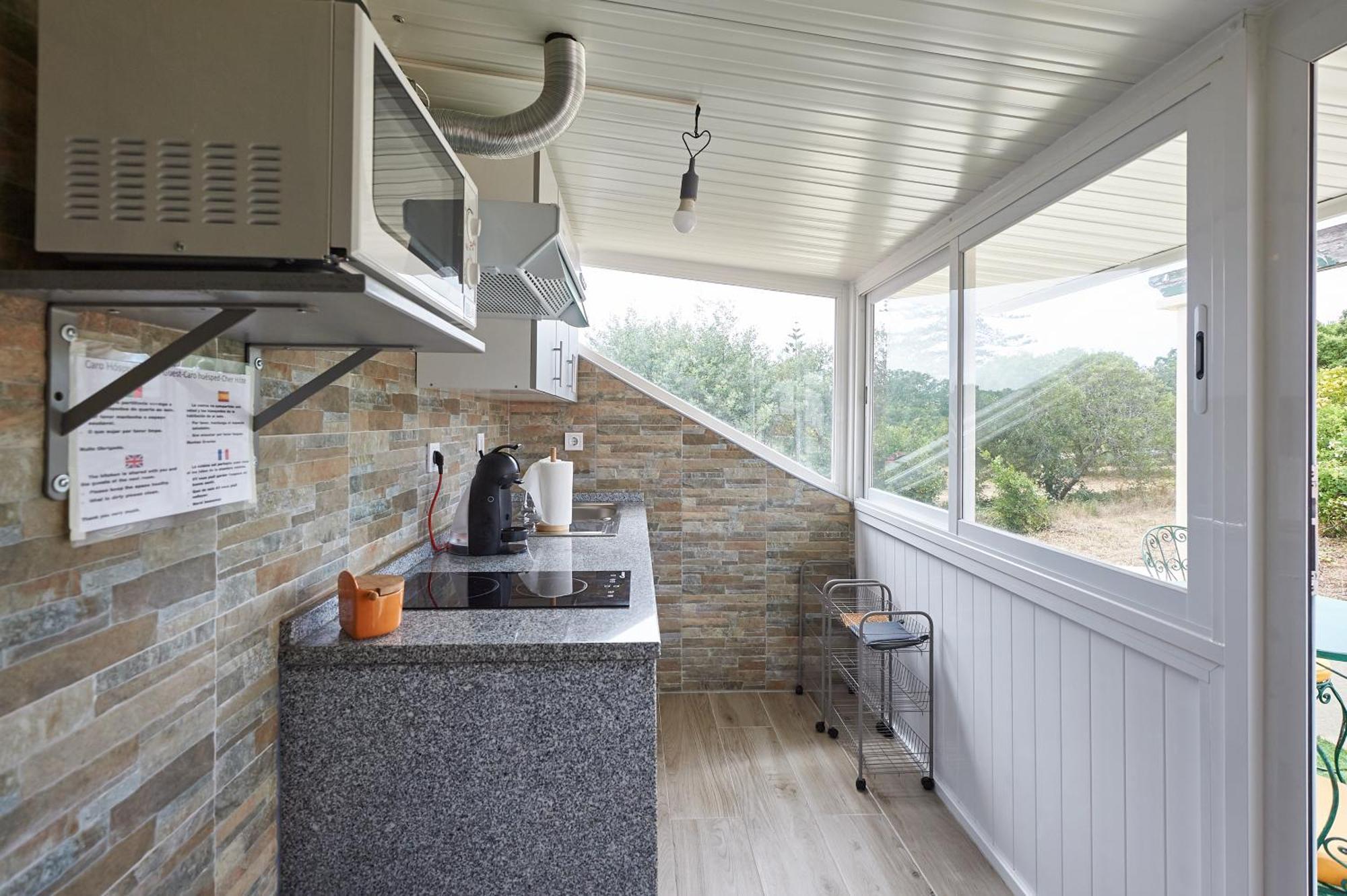 Appartamento Sun House III - Near Sintra - Kitchen - Pool Algueirão–Algueirão–Mem Martins Esterno foto