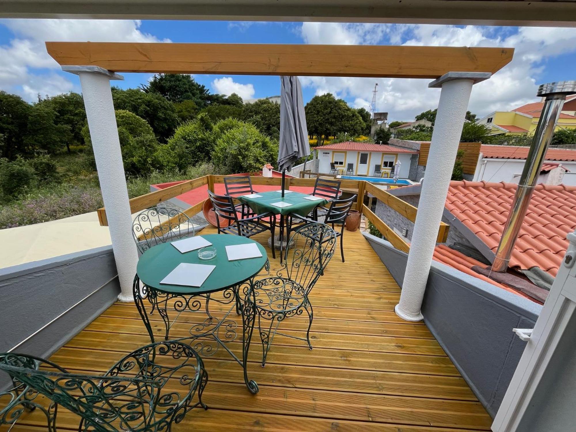Appartamento Sun House III - Near Sintra - Kitchen - Pool Algueirão–Algueirão–Mem Martins Esterno foto