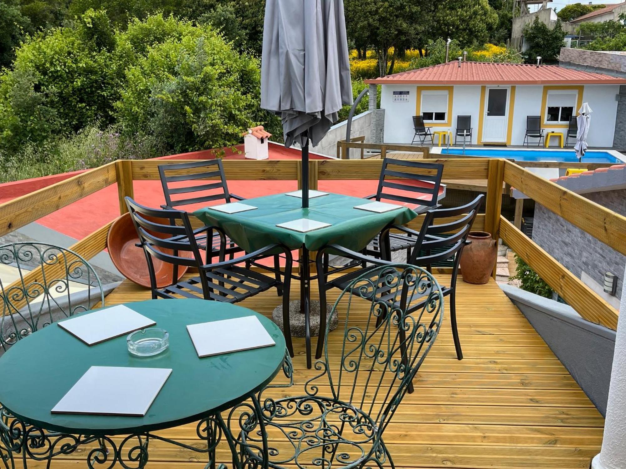 Appartamento Sun House III - Near Sintra - Kitchen - Pool Algueirão–Algueirão–Mem Martins Esterno foto